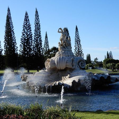 Puu Poa Ocean Bluff Condo, Incredible Views, Walk To Beaches, Pool & Tennis Princeville Bagian luar foto
