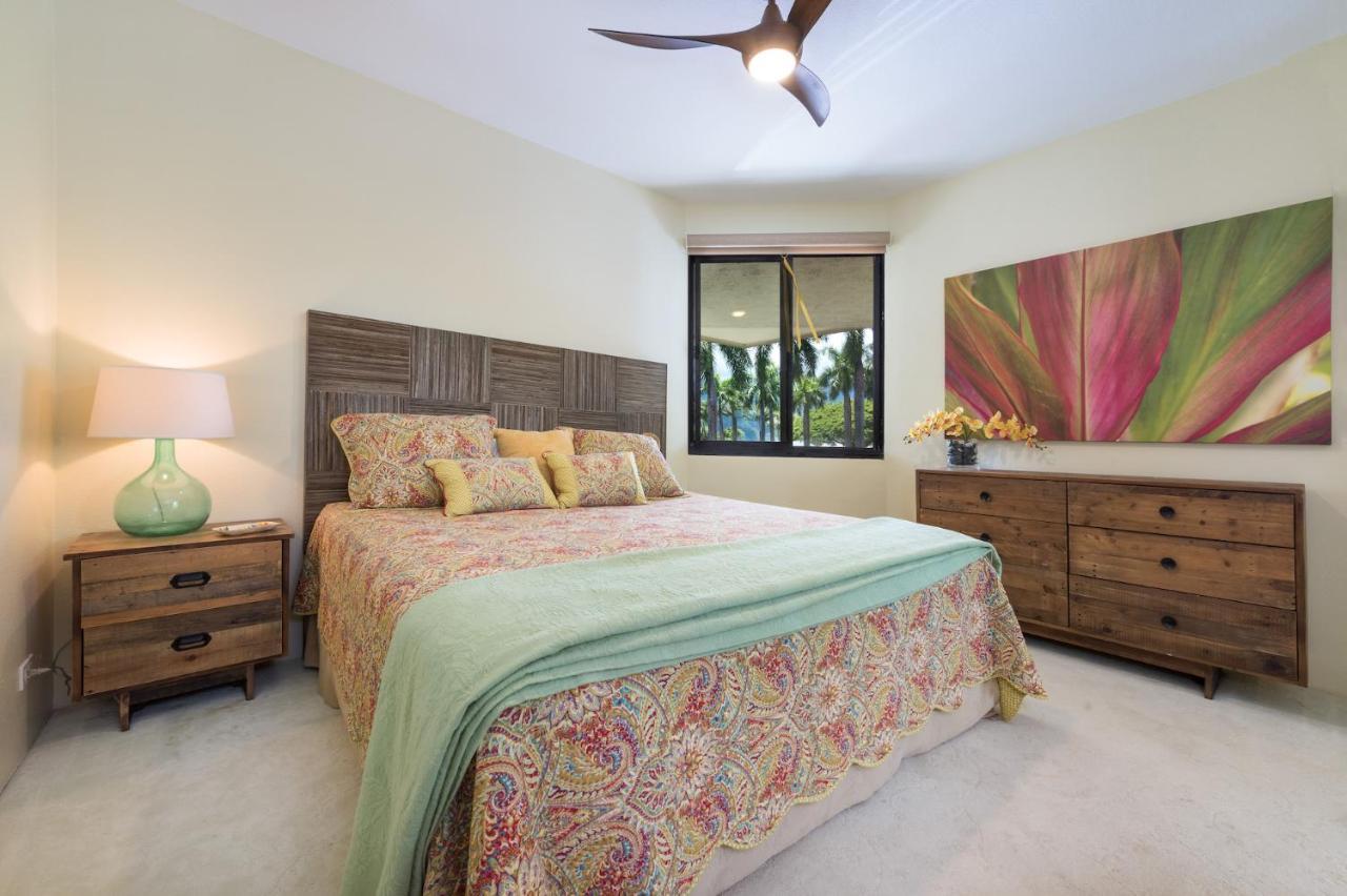 Puu Poa Ocean Bluff Condo, Incredible Views, Walk To Beaches, Pool & Tennis Princeville Bagian luar foto